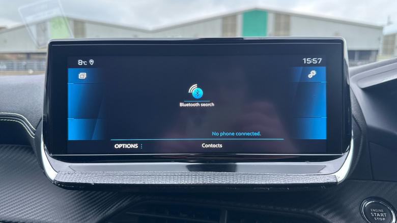 Peugeot 2008 1.2 PureTech 155 GT 5dr EAT8 Petrol Estate